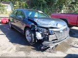 Toyota Avalon Xle Hybrid 4T1AA1AB3MU007395 fotografie