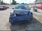 Tesla Model Y Long Range Dual Motor All-Wheel Drive 7SAYGDEEXRA286898 photo