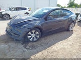 Tesla Model Y Long Range Dual Motor All-Wheel Drive 7SAYGDEEXRA286898 photo