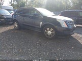 Cadillac Srx Luxury Collection 3GYFNDEY1BS513314 снимка