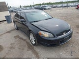 Chevrolet Impala Limited Ltz 2G1WC5E37E1142576 снимка