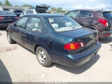 Toyota Corolla Ve 2T1BR12E1XC123416 снимка