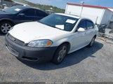 Chevrolet Impala Ss 2G1WD57C991248592 снимка