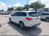 Nissan Pathfinder S 5N1AR2MN5EC679857 снимка