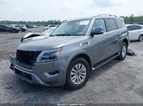 Nissan Armada Sv 2Wd JN8AY2AC9P9180669 photo