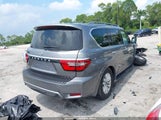 Nissan Armada Sv 2Wd JN8AY2AC9P9180669 fotografie
