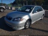 Toyota Corolla S 1NXBR32E56Z597278 снимка