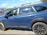 Subaru Outback Onyx Edition 4S4BTALC4S3286668 снимка