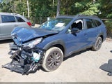 Subaru Outback Onyx Edition 4S4BTALC4S3286668 снимка