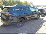 Subaru Outback Onyx Edition 4S4BTALC4S3286668 снимка