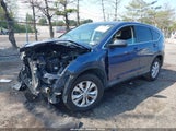 Honda Cr-V Ex 2HKRM4H58DH678202 снимка