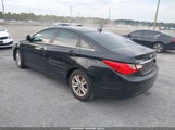 Hyundai Sonata Gls 5NPEB4AC4DH705702 снимка