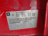Chevrolet Sonic 2Ls 1G1JA5SH2C4125430 photo