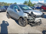 Buick Encore Awd Preferred KL4CJESB4MB341010 снимка