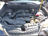 Subaru Forester 2.5I Limited JF2SJAHC5EH510820 снимка
