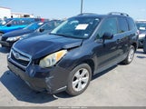 Subaru Forester 2.5I Limited JF2SJAHC5EH510820 снимка