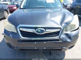 Subaru Forester 2.5I Limited JF2SJAHC5EH510820 снимка