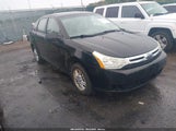Ford Focus Se 1FAHP35N29W113162 снимка