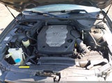 Infiniti Fx35 JNRAS08W06X210864 снимка