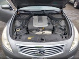 Infiniti G37X JN1CV6AR5CM680850 снимка