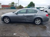 Infiniti G37X JN1CV6AR5CM680850 снимка