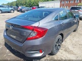 Honda Civic Sport 2HGFC2F86LH524183 снимка