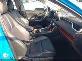 Toyota Rav4 Adventure 2T3J1RFV5MW211432 снимка