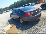 Chevrolet Malibu 1Ls 1G11B5SA9DF334699 снимка