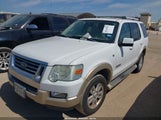 Ford Explorer Eddie Bauer 1FMEU64807UB07254 снимка