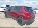 Chevrolet Trax 1Ls 3GNCJKSB0GL246247 снимка