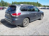 Nissan Pathfinder Sv 5N1AR2MM4EC689898 снимка