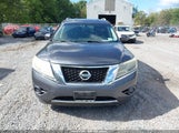 Nissan Pathfinder Sv 5N1AR2MM4EC689898 снимка