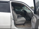 Toyota Tundra Limited V8 5TBDT48145S489982 снимка