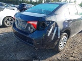 Toyota Corolla Le 2T1BURHE9KC145399 снимка