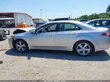 Acura Tsx 2.4 JH4CU2F62BC017701 снимка