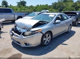 Acura Tsx 2.4 JH4CU2F62BC017701 снимка