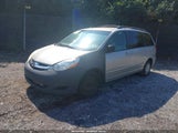 Toyota Sienna Le 5TDZK23C68S208315 снимка