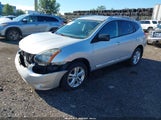Nissan Rogue Select S JN8AS5MV4FW762310 снимка