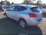 Nissan Rogue Select S JN8AS5MV4FW762310 снимка