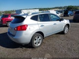 Nissan Rogue Select S JN8AS5MV4FW762310 снимка