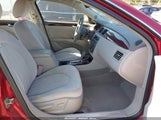 Buick Lucerne Cx-2 1G4HB5EM4AU114594 снимка