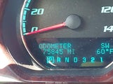 Buick Lucerne Cx-2 1G4HB5EM4AU114594 снимка