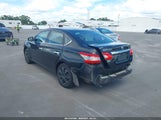 Nissan Sentra Sv 3N1AB7AP8EY314384 снимка