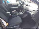 Nissan Sentra Sv 3N1AB7AP8EY314384 снимка