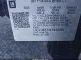 Chevrolet Malibu Fwd Lt 1G1ZD5ST5LF102386 снимка
