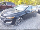 Chevrolet Malibu Fwd Lt 1G1ZD5ST5LF102386 снимка