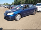 Toyota Corolla Le 2T1BR32E54C287386 fotografie