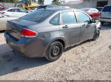 Ford Focus Se 1FAHP35N59W189118 снимка