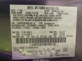 Ford Focus Se 1FAHP35N59W189118 снимка