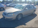 Chevrolet Impala Lt 2G1WB5EK1B1327745 снимка